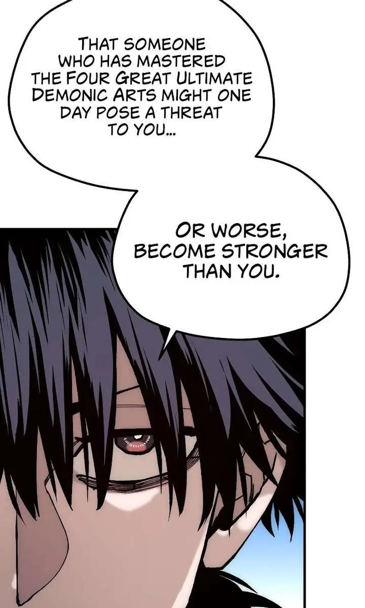 Heavenly Demon Cultivation Simulation Chapter 150 Page 97