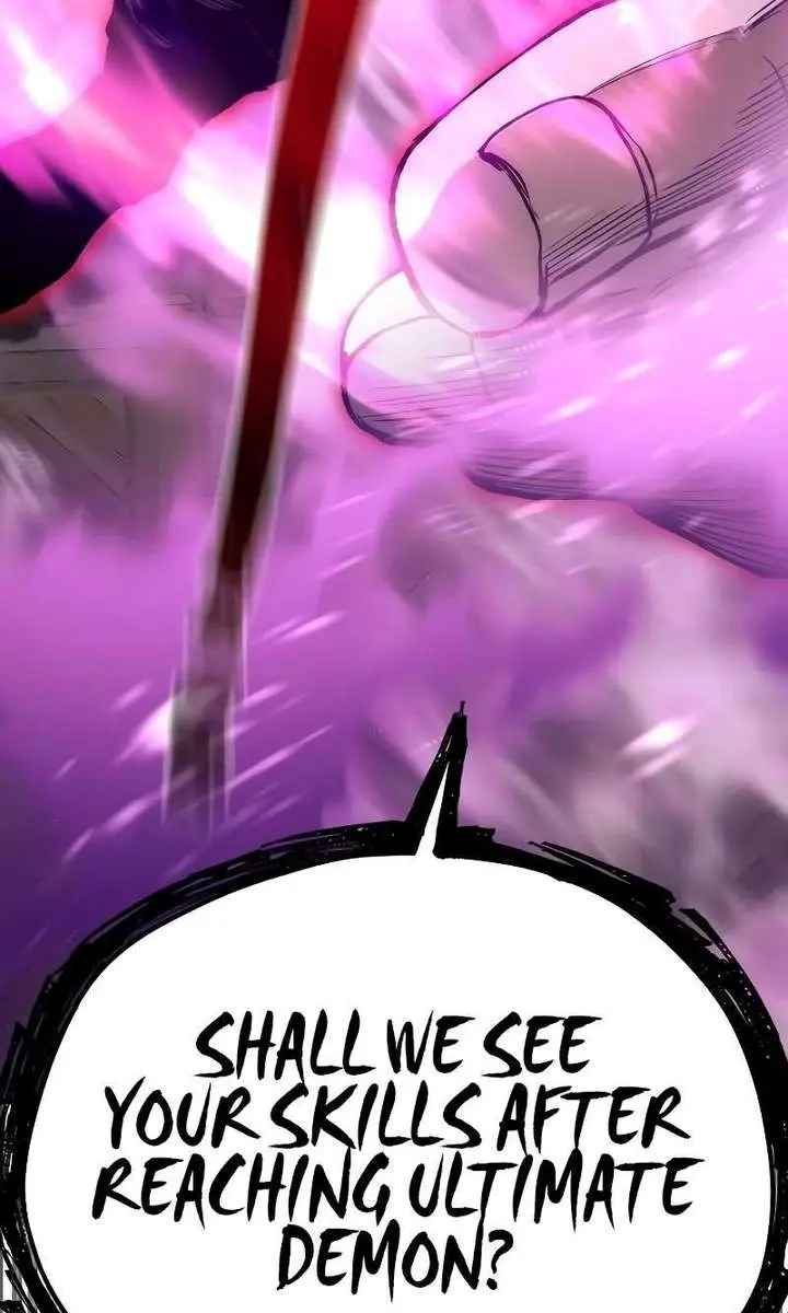 Heavenly Demon Cultivation Simulation Chapter 150 Page 114
