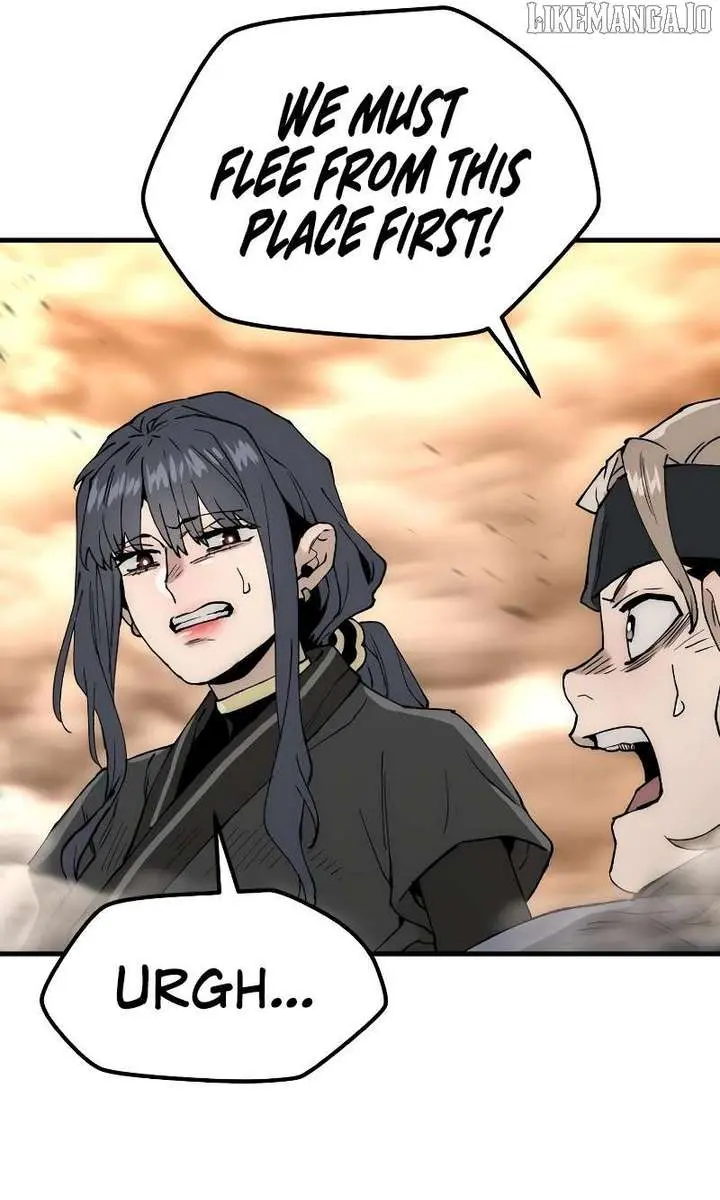 Heavenly Demon Cultivation Simulation Chapter 150 Page 152