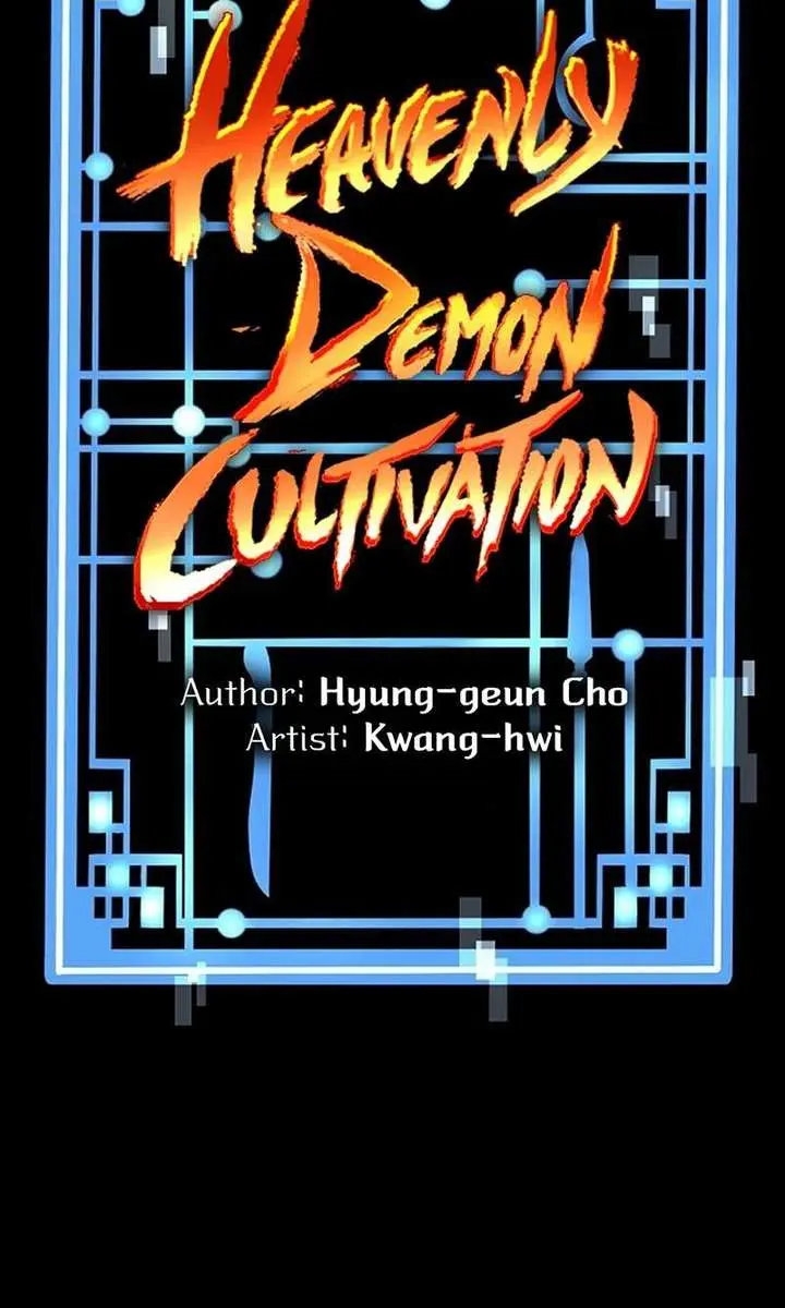 Heavenly Demon Cultivation Simulation Chapter 152 Page 8