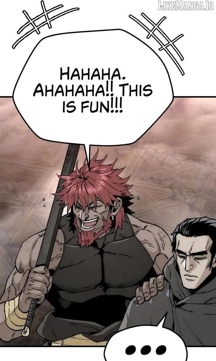Heavenly Demon Cultivation Simulation Chapter 152 Page 43