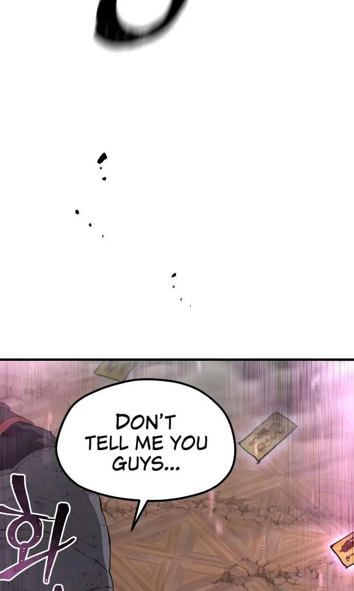 Heavenly Demon Cultivation Simulation Chapter 152 Page 82