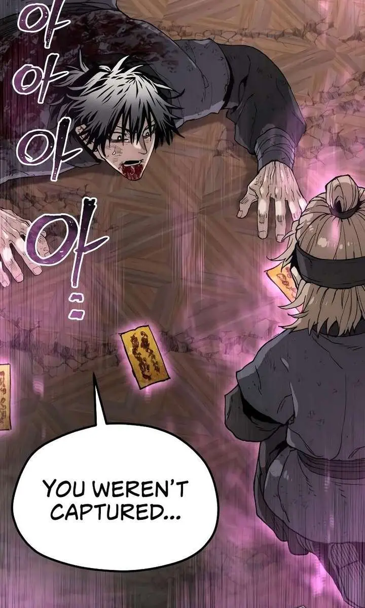 Heavenly Demon Cultivation Simulation Chapter 152 Page 83