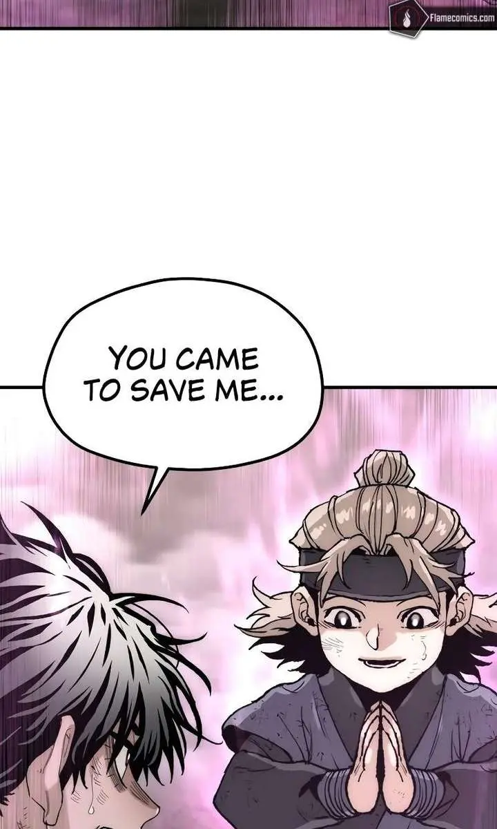 Heavenly Demon Cultivation Simulation Chapter 152 Page 84