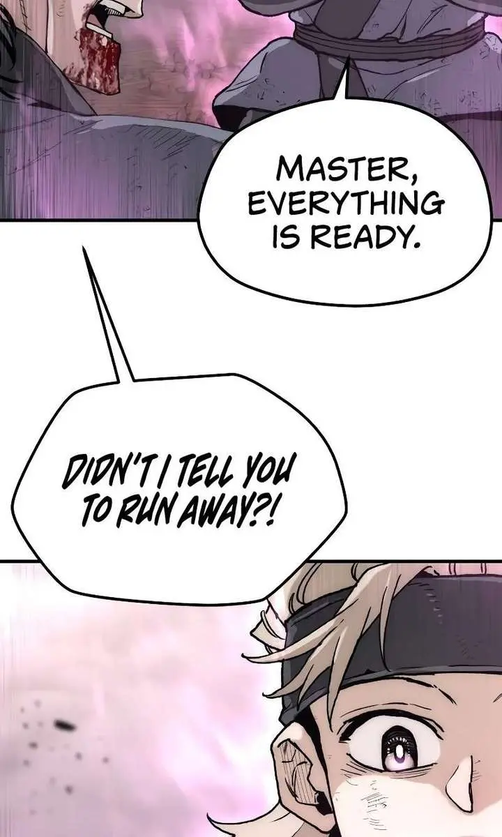 Heavenly Demon Cultivation Simulation Chapter 152 Page 85