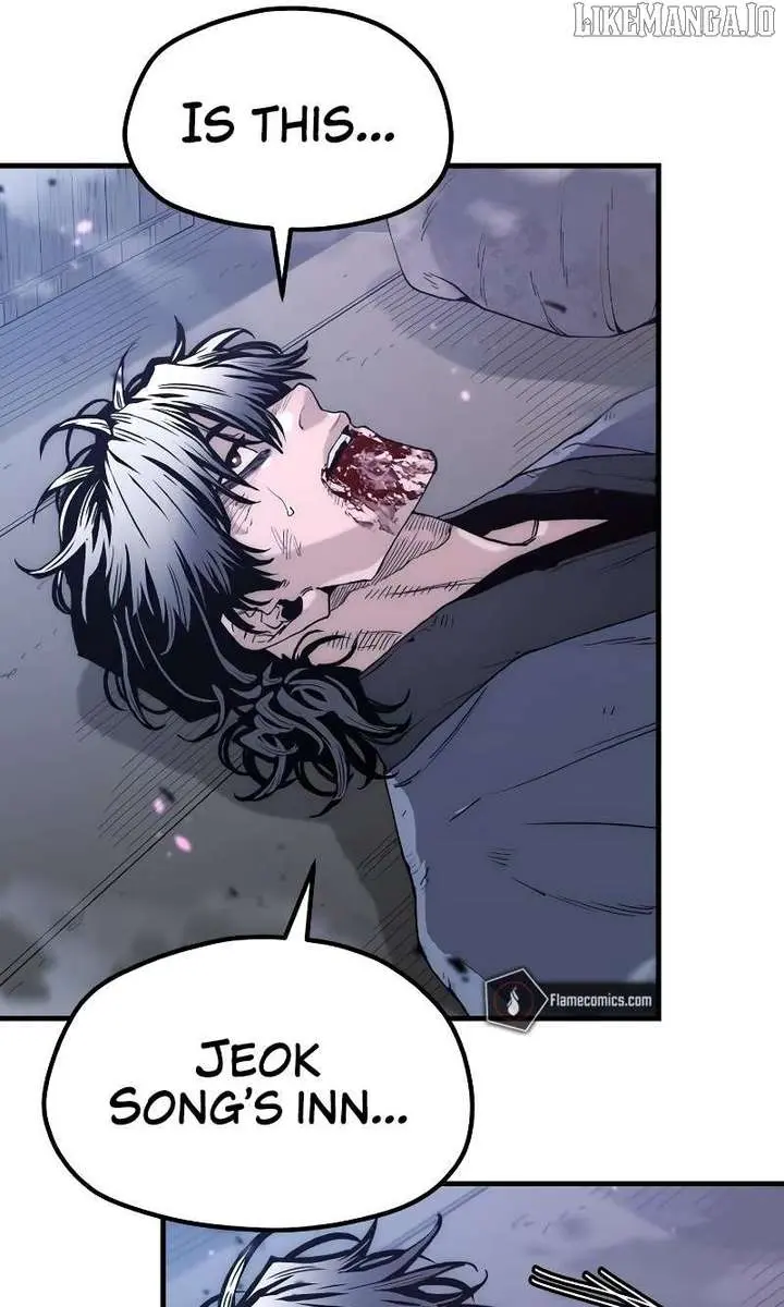 Heavenly Demon Cultivation Simulation Chapter 152 Page 98