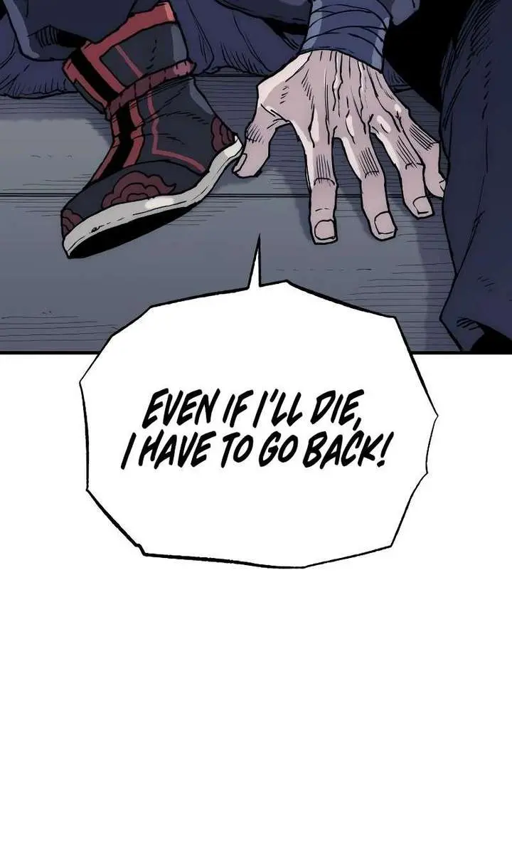 Heavenly Demon Cultivation Simulation Chapter 152 Page 104