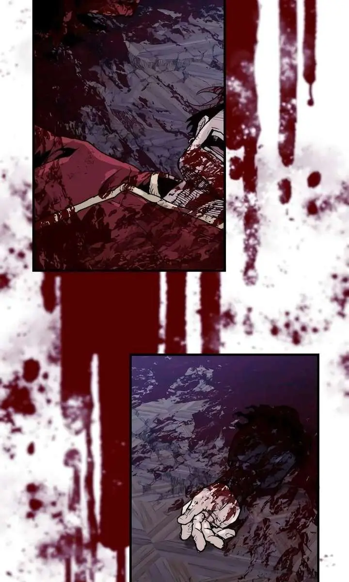 Heavenly Demon Cultivation Simulation Chapter 152 Page 120
