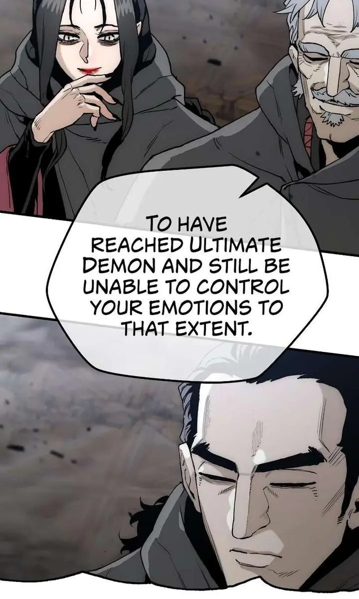 Heavenly Demon Cultivation Simulation Chapter 152 Page 152