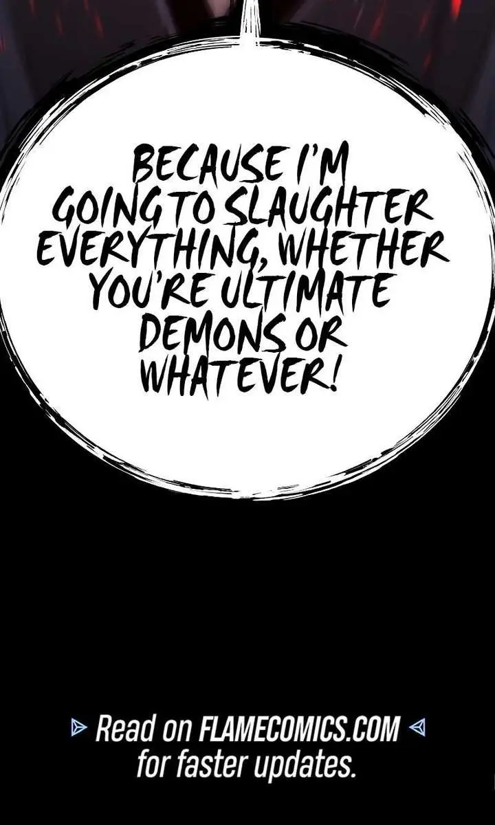 Heavenly Demon Cultivation Simulation Chapter 152 Page 165