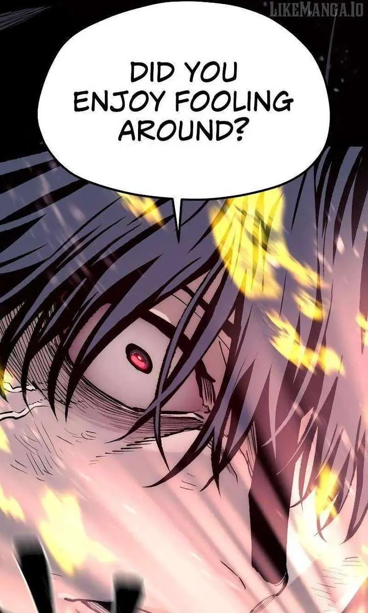 Heavenly Demon Cultivation Simulation Chapter 153 Page 25