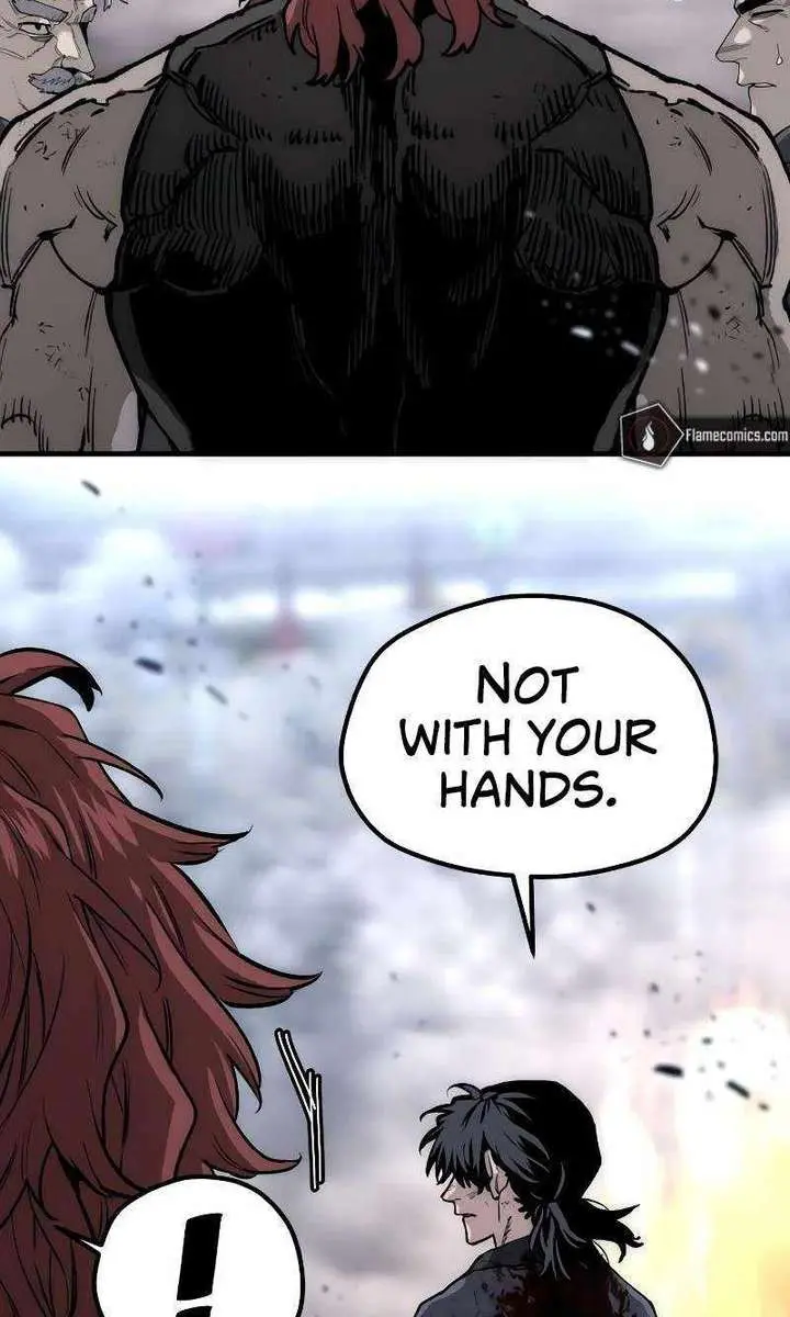 Heavenly Demon Cultivation Simulation Chapter 153 Page 32