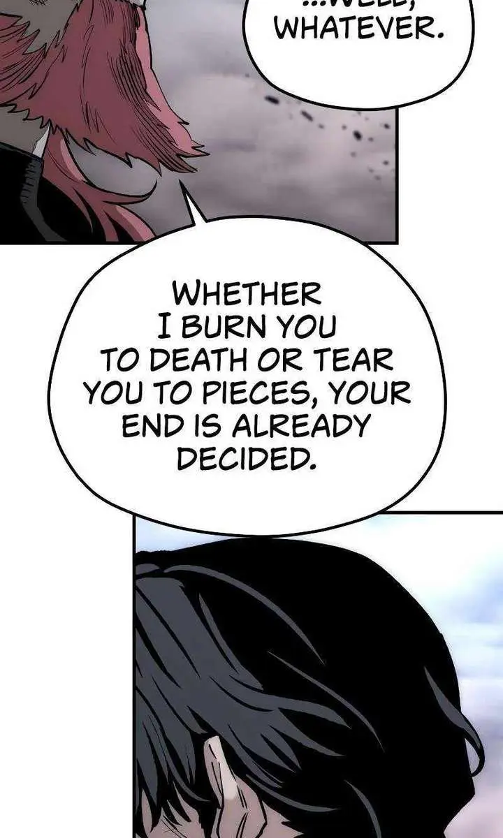 Heavenly Demon Cultivation Simulation Chapter 153 Page 34