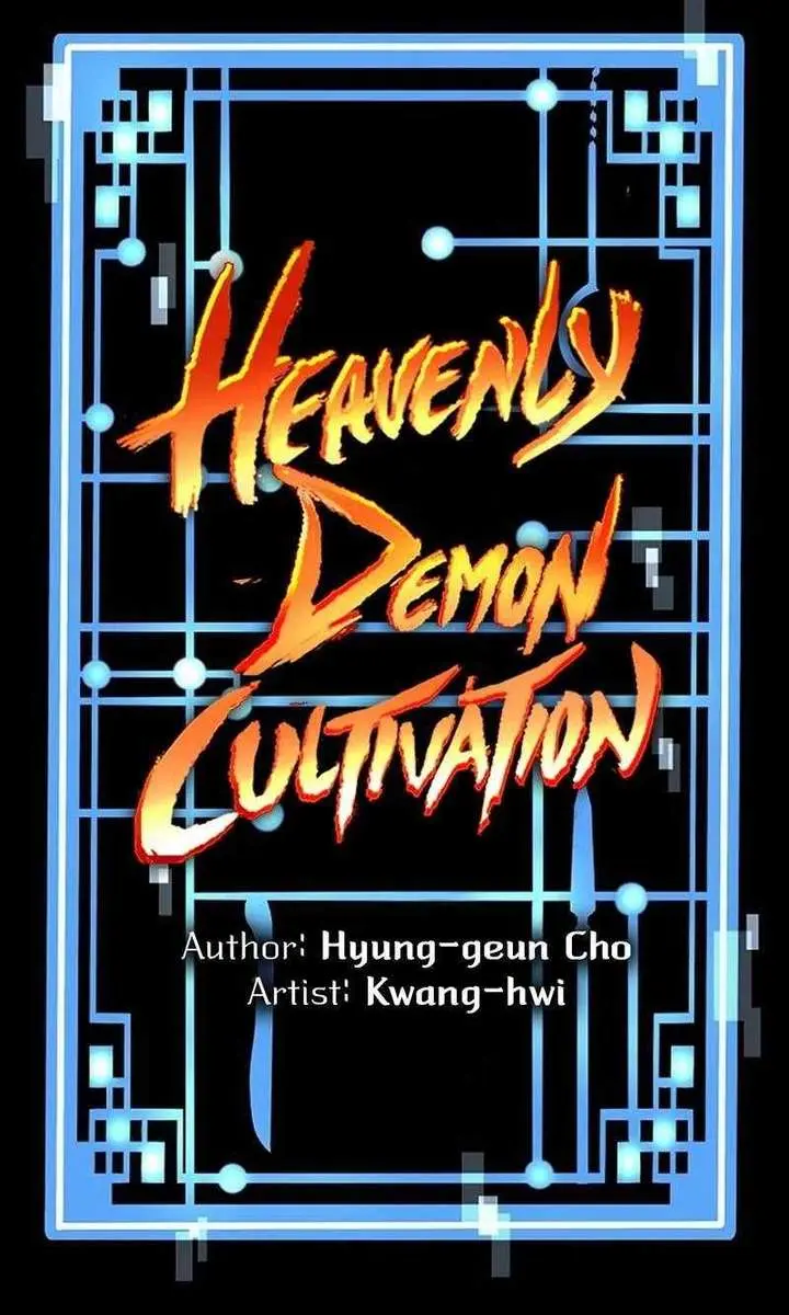 Heavenly Demon Cultivation Simulation Chapter 153 Page 40