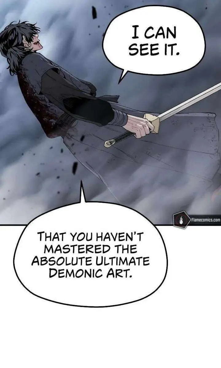 Heavenly Demon Cultivation Simulation Chapter 153 Page 79