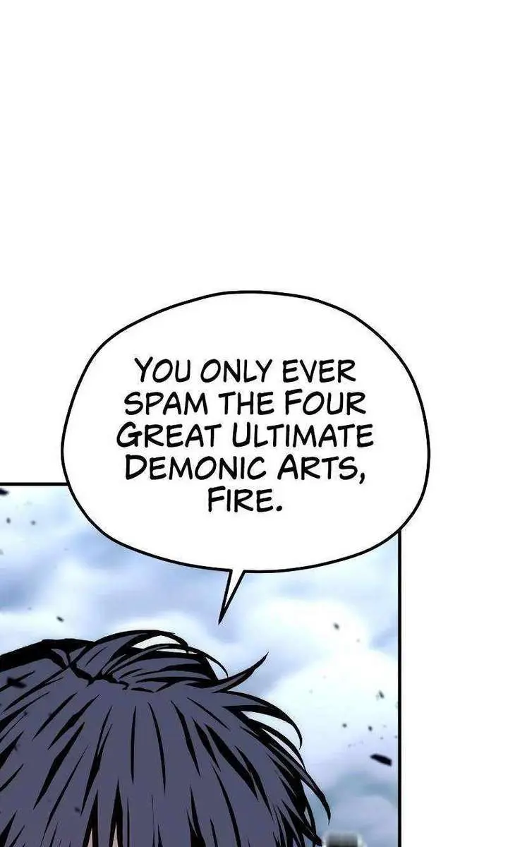 Heavenly Demon Cultivation Simulation Chapter 153 Page 80