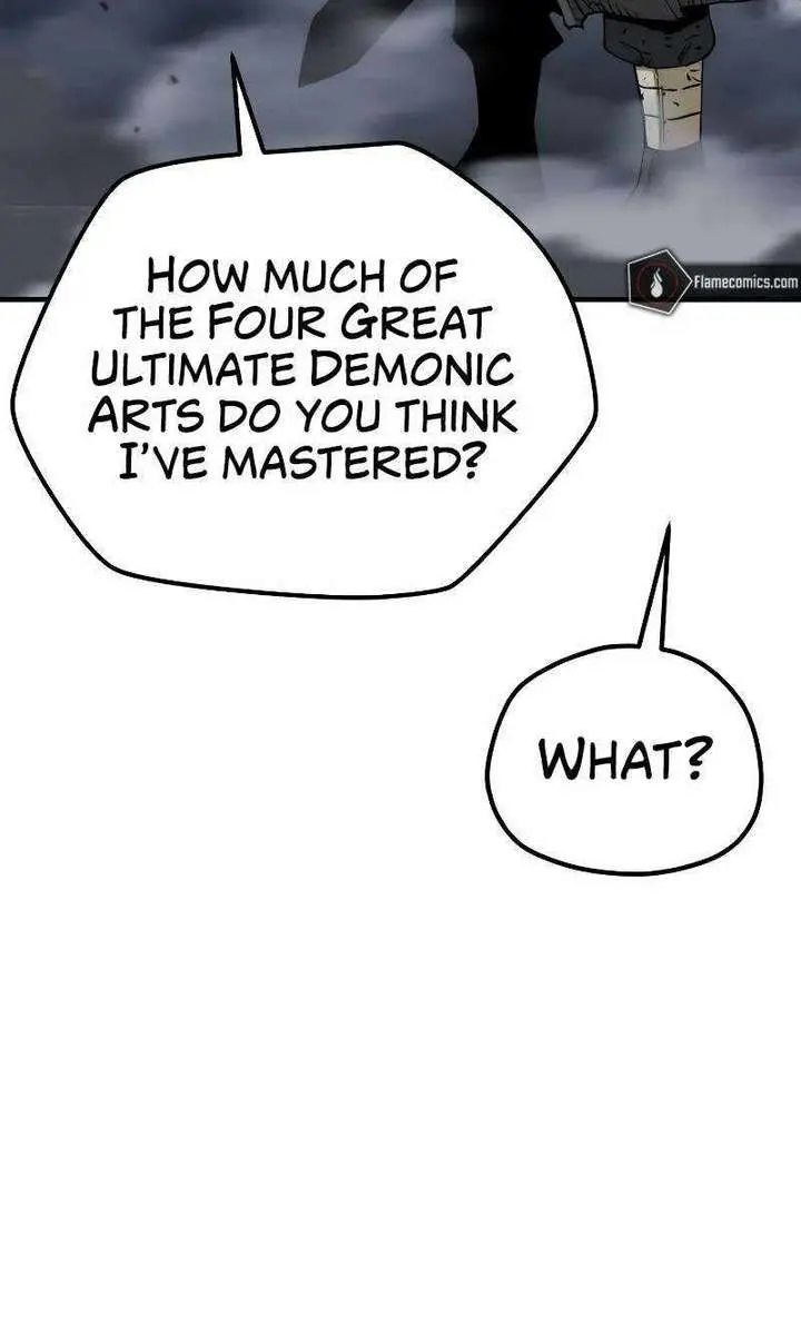 Heavenly Demon Cultivation Simulation Chapter 153 Page 99