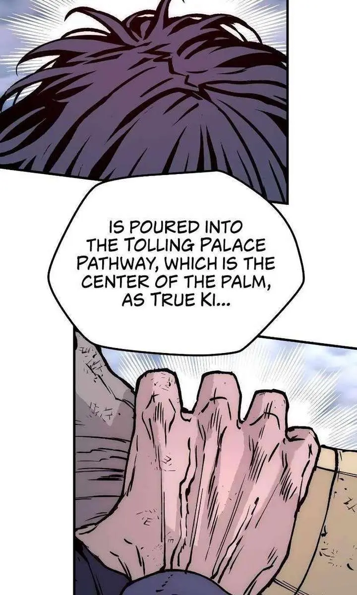 Heavenly Demon Cultivation Simulation Chapter 153 Page 104