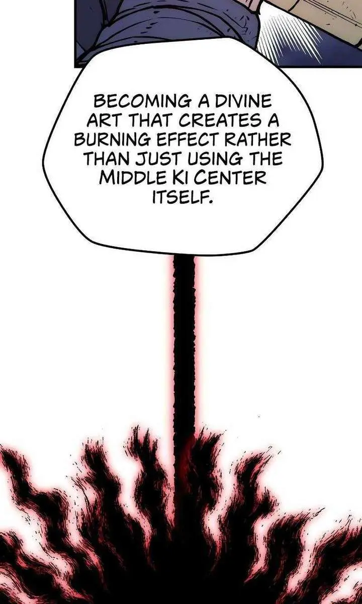 Heavenly Demon Cultivation Simulation Chapter 153 Page 105