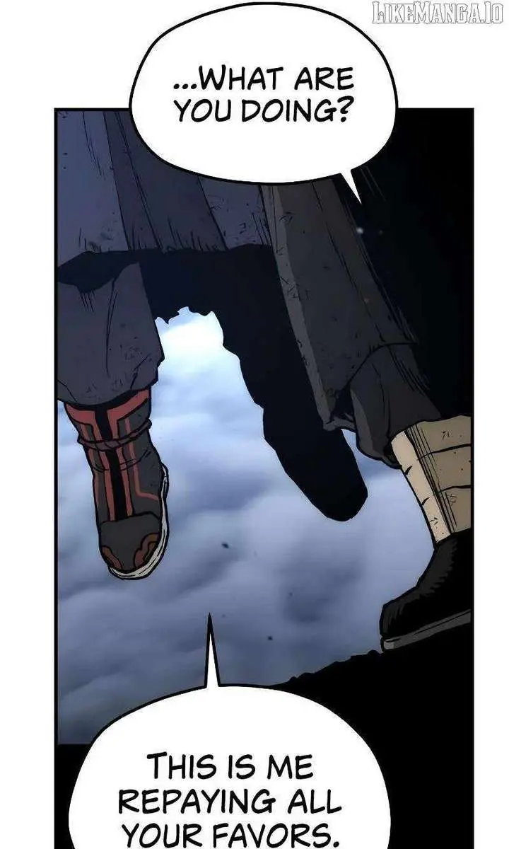 Heavenly Demon Cultivation Simulation Chapter 153 Page 111