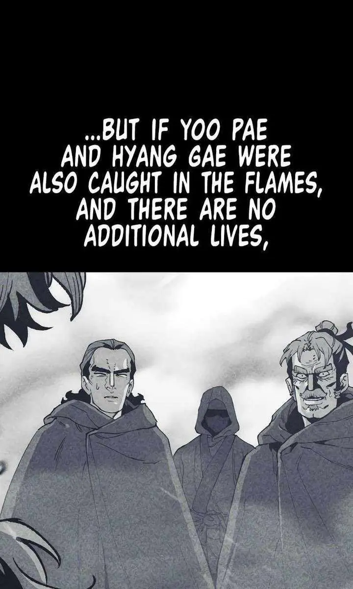 Heavenly Demon Cultivation Simulation Chapter 153 Page 147