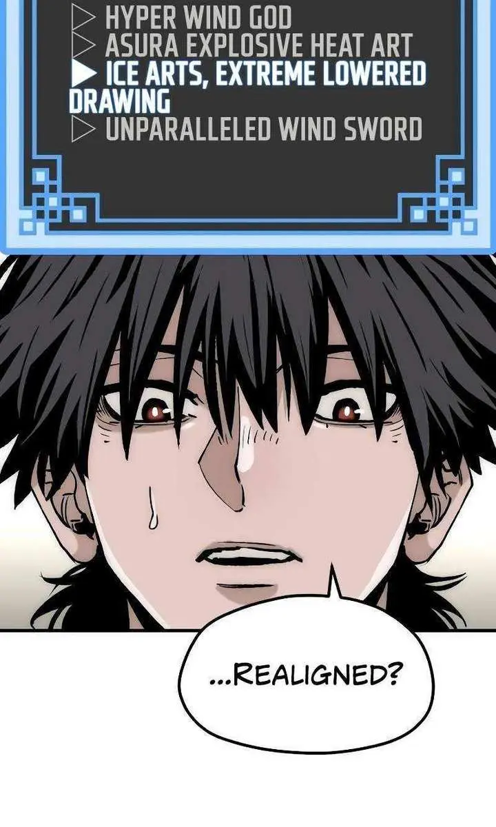 Heavenly Demon Cultivation Simulation Chapter 153 Page 191