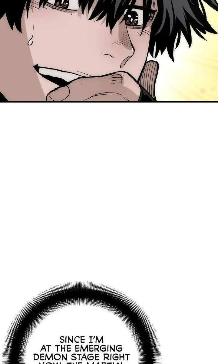 Heavenly Demon Cultivation Simulation Chapter 153 Page 201