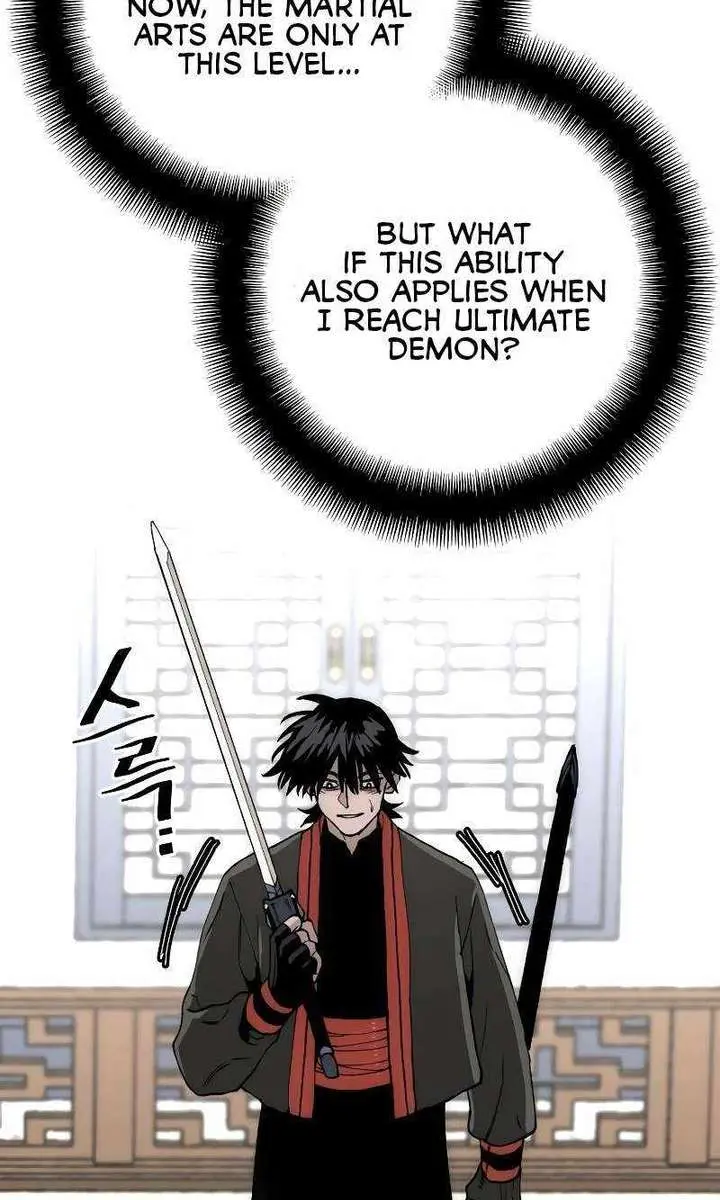 Heavenly Demon Cultivation Simulation Chapter 153 Page 202