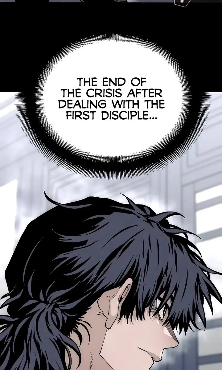 Heavenly Demon Cultivation Simulation Chapter 154 Page 17