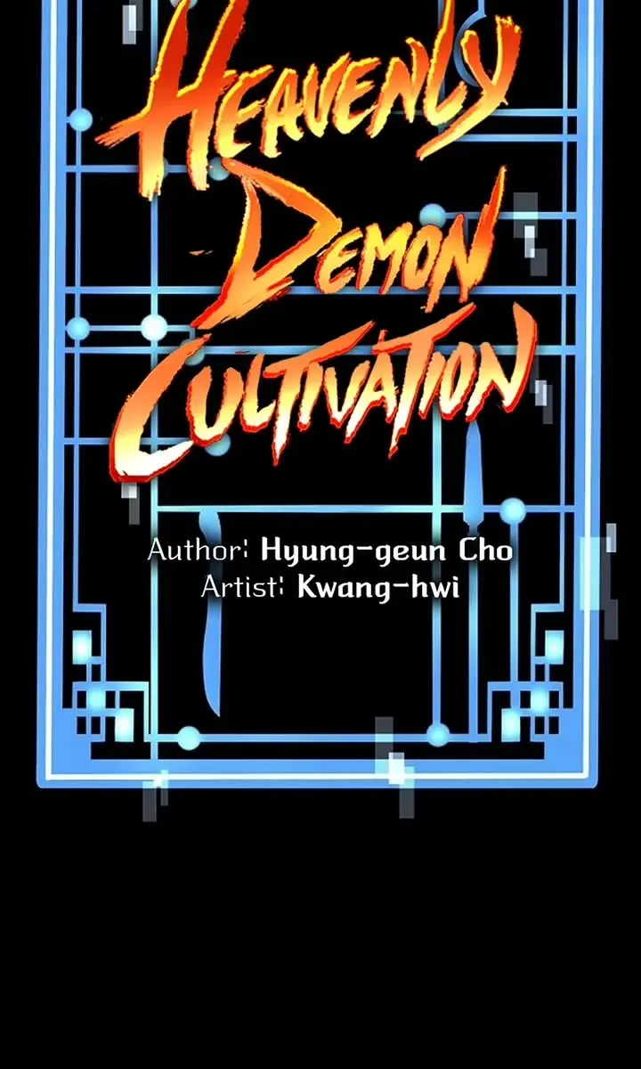 Heavenly Demon Cultivation Simulation Chapter 154 Page 20