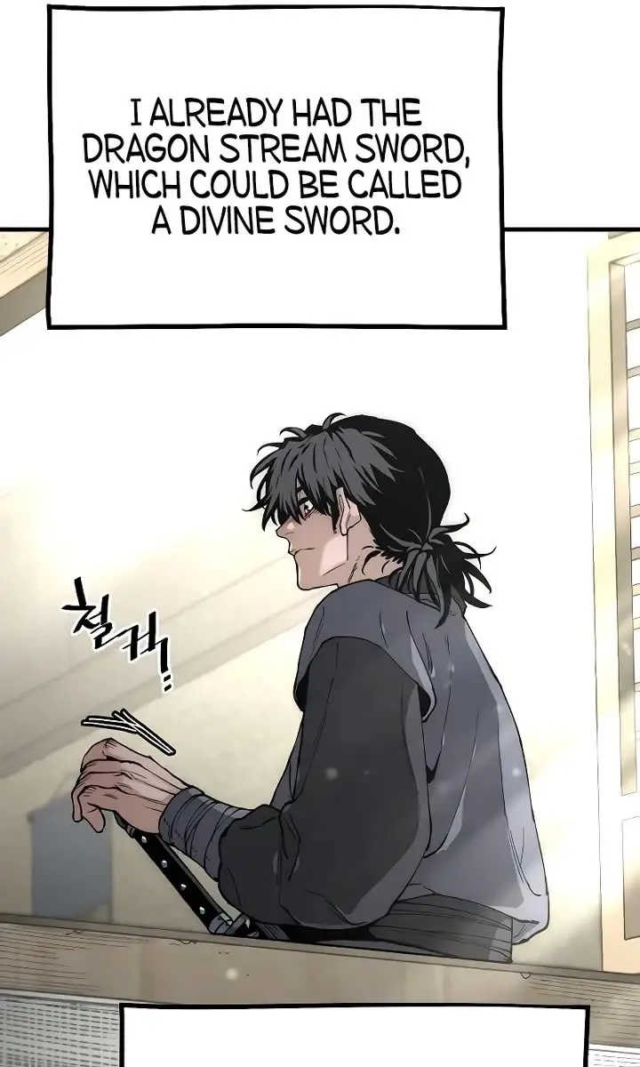 Heavenly Demon Cultivation Simulation Chapter 154 Page 24