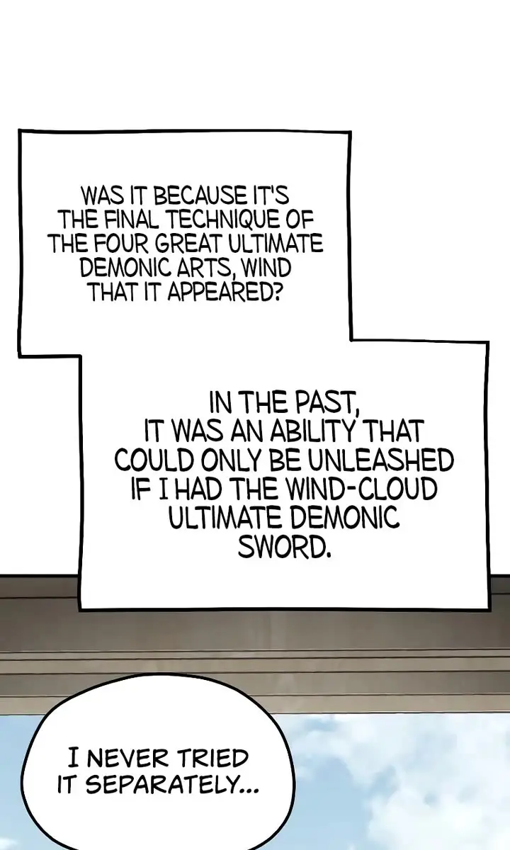 Heavenly Demon Cultivation Simulation Chapter 154 Page 30