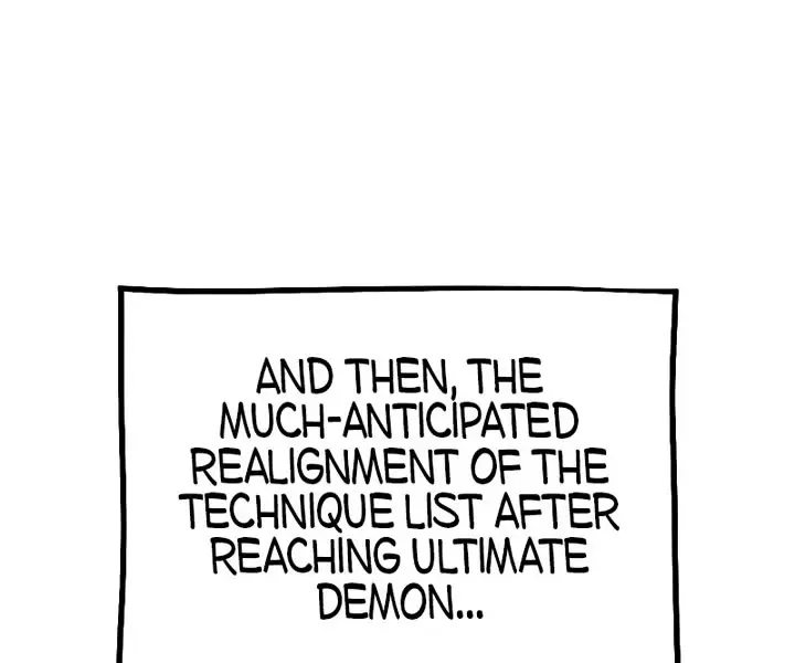 Heavenly Demon Cultivation Simulation Chapter 154 Page 32