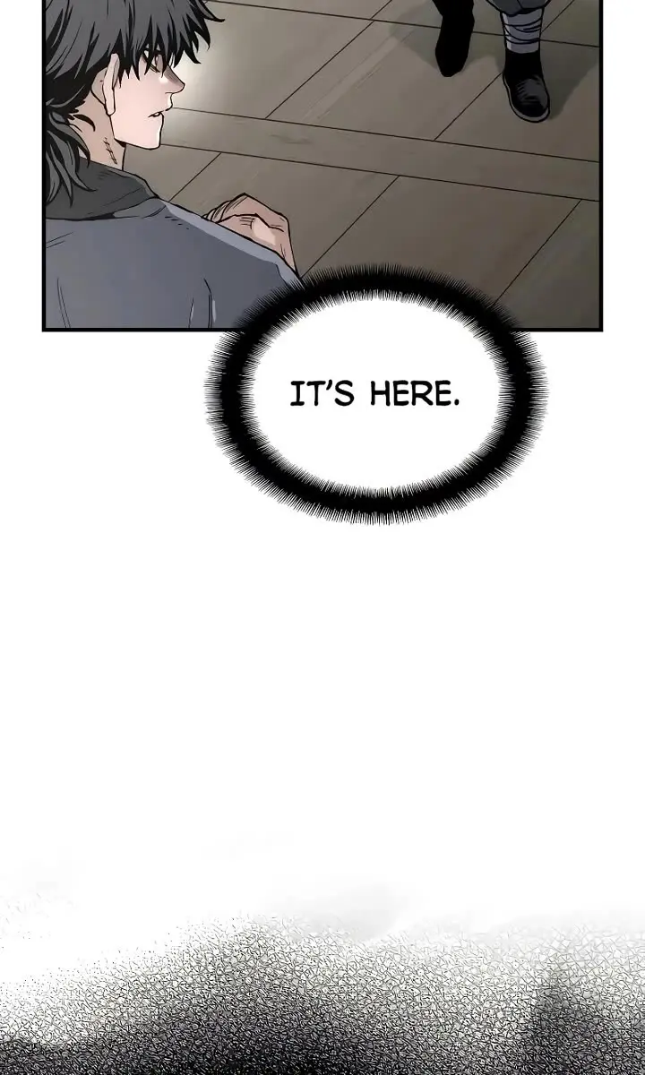 Heavenly Demon Cultivation Simulation Chapter 154 Page 40