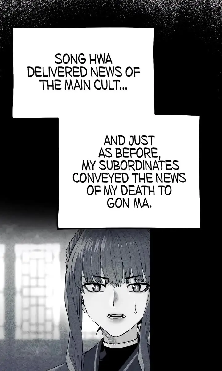 Heavenly Demon Cultivation Simulation Chapter 154 Page 41