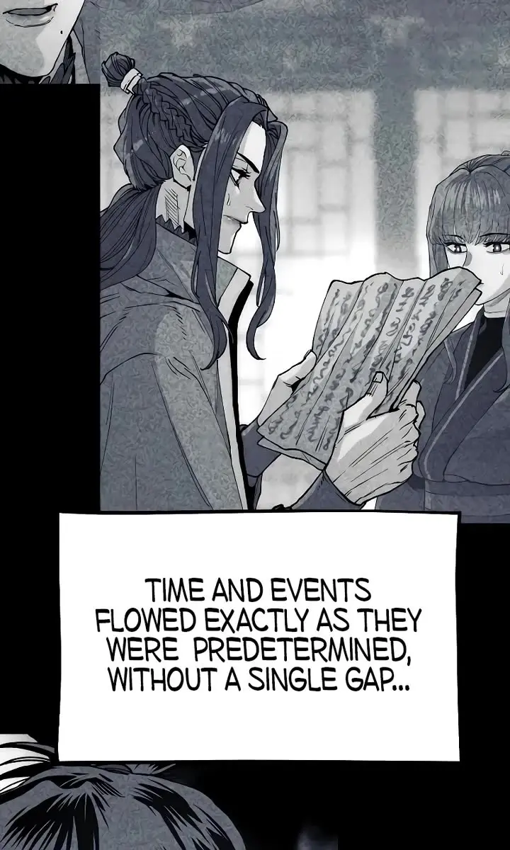 Heavenly Demon Cultivation Simulation Chapter 154 Page 43