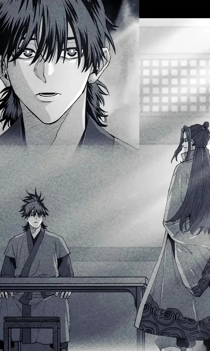 Heavenly Demon Cultivation Simulation Chapter 154 Page 44