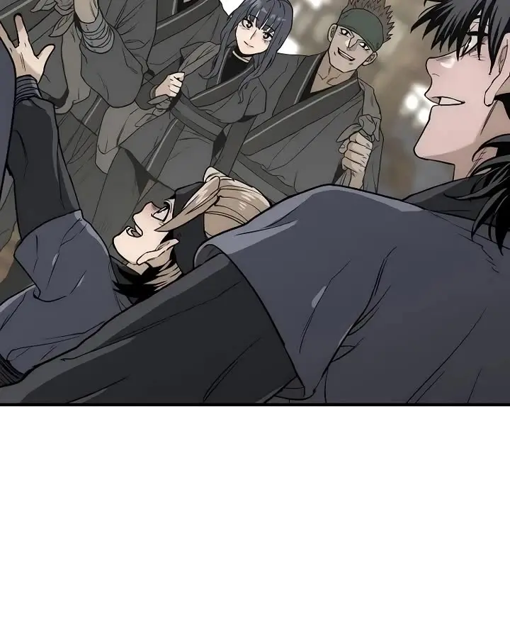 Heavenly Demon Cultivation Simulation Chapter 154 Page 47