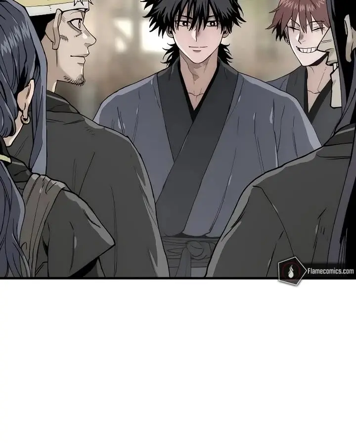 Heavenly Demon Cultivation Simulation Chapter 154 Page 49