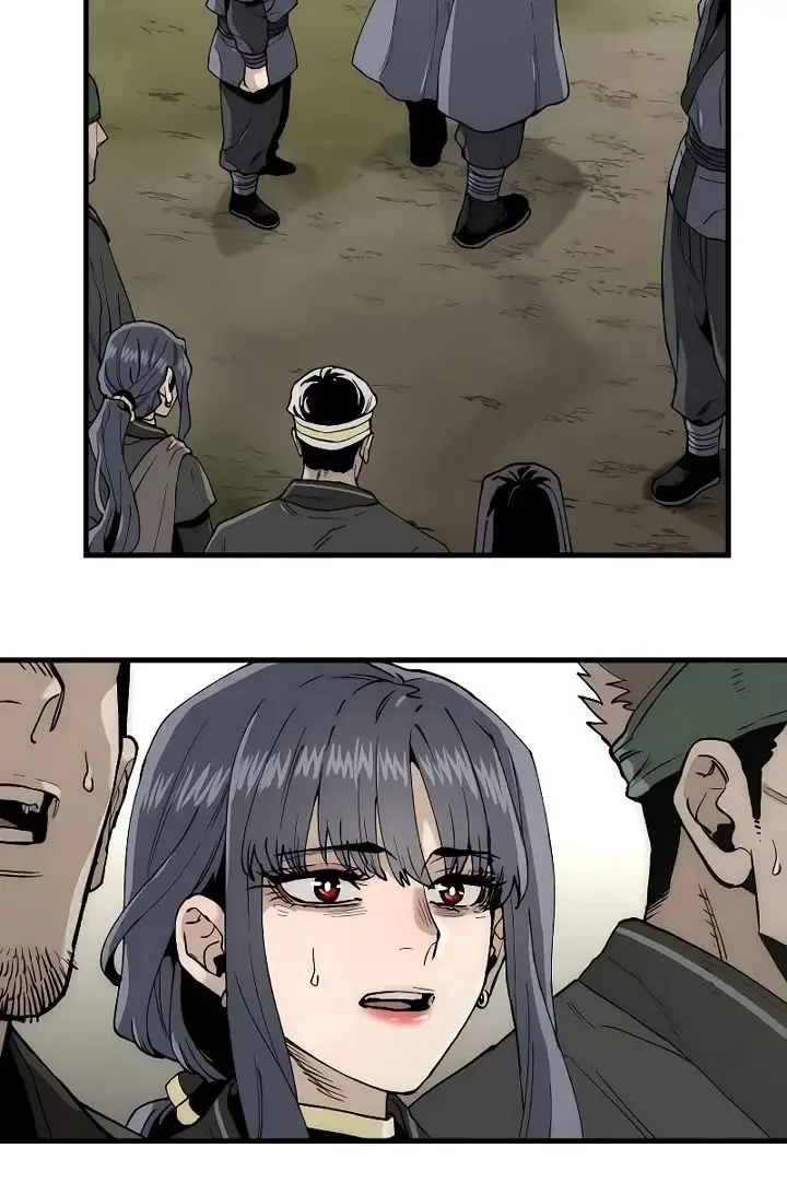 Heavenly Demon Cultivation Simulation Chapter 154 Page 62