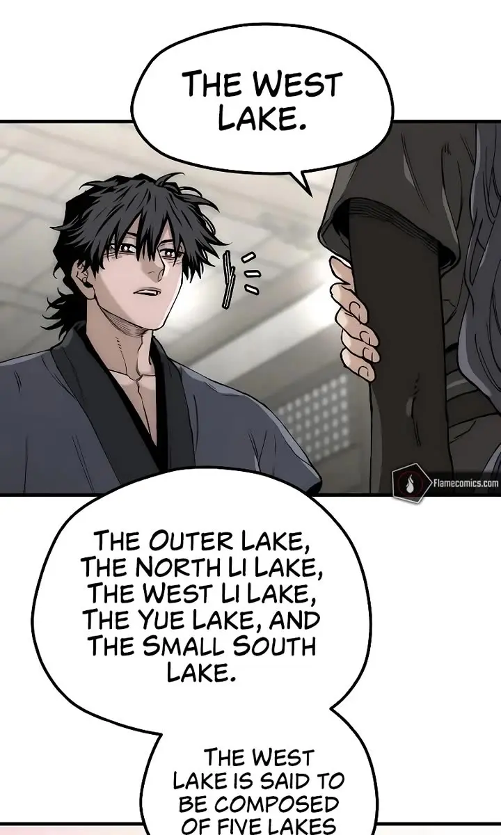 Heavenly Demon Cultivation Simulation Chapter 154 Page 83