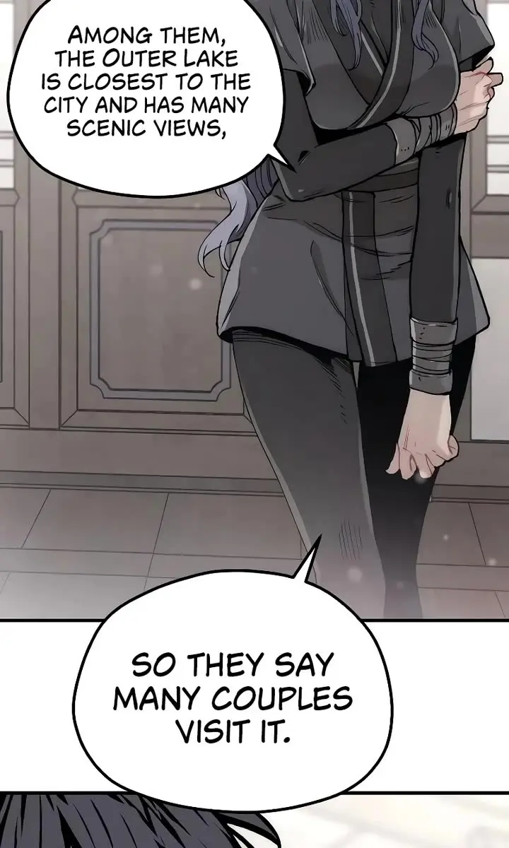 Heavenly Demon Cultivation Simulation Chapter 154 Page 85
