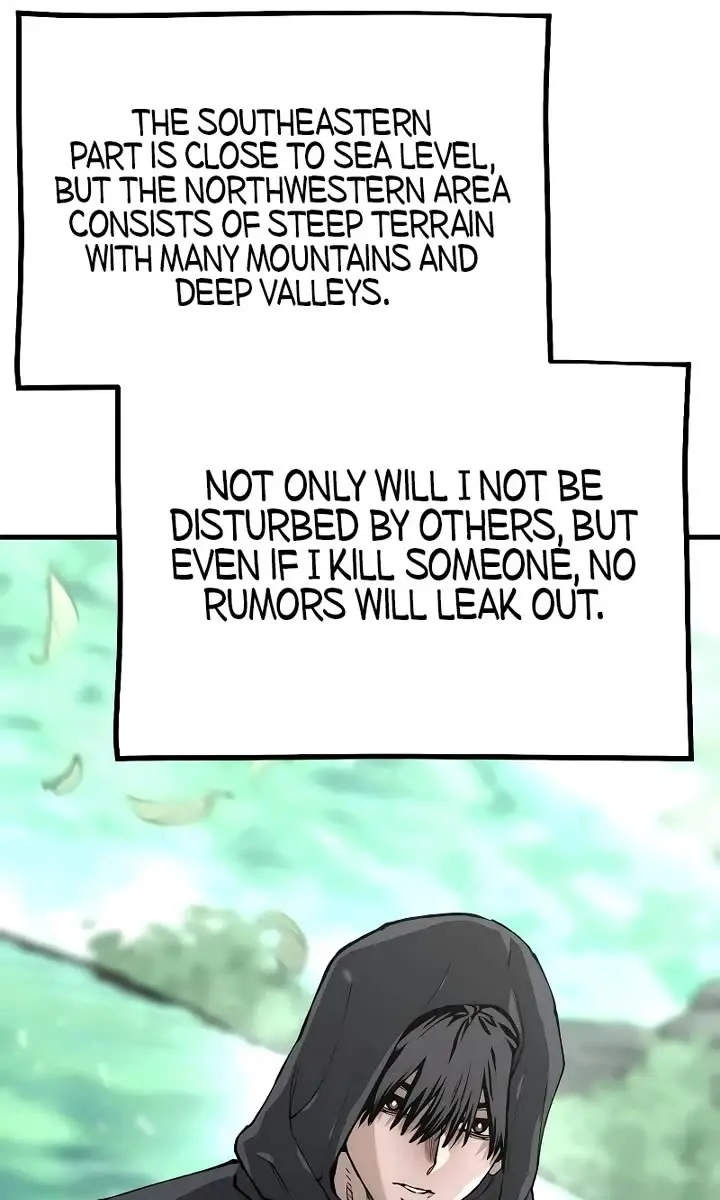 Heavenly Demon Cultivation Simulation Chapter 154 Page 101