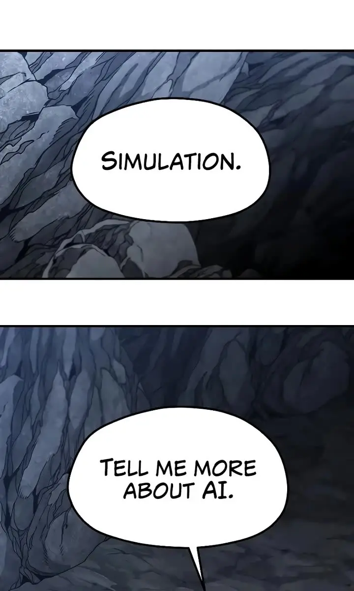 Heavenly Demon Cultivation Simulation Chapter 154 Page 131