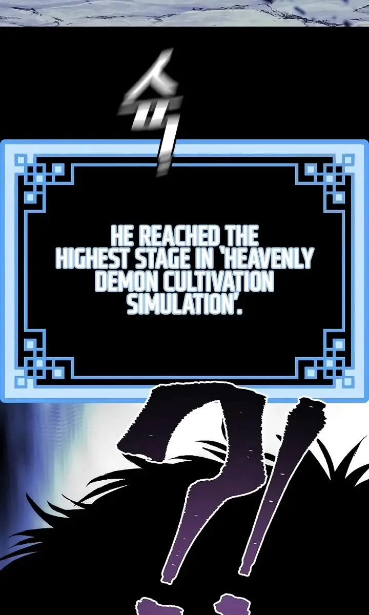 Heavenly Demon Cultivation Simulation Chapter 154 Page 145