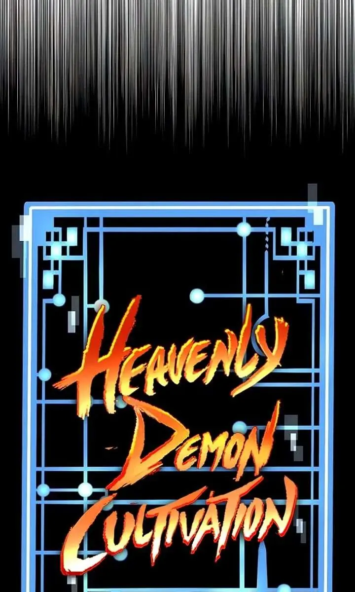 Heavenly Demon Cultivation Simulation Chapter 155 Page 28
