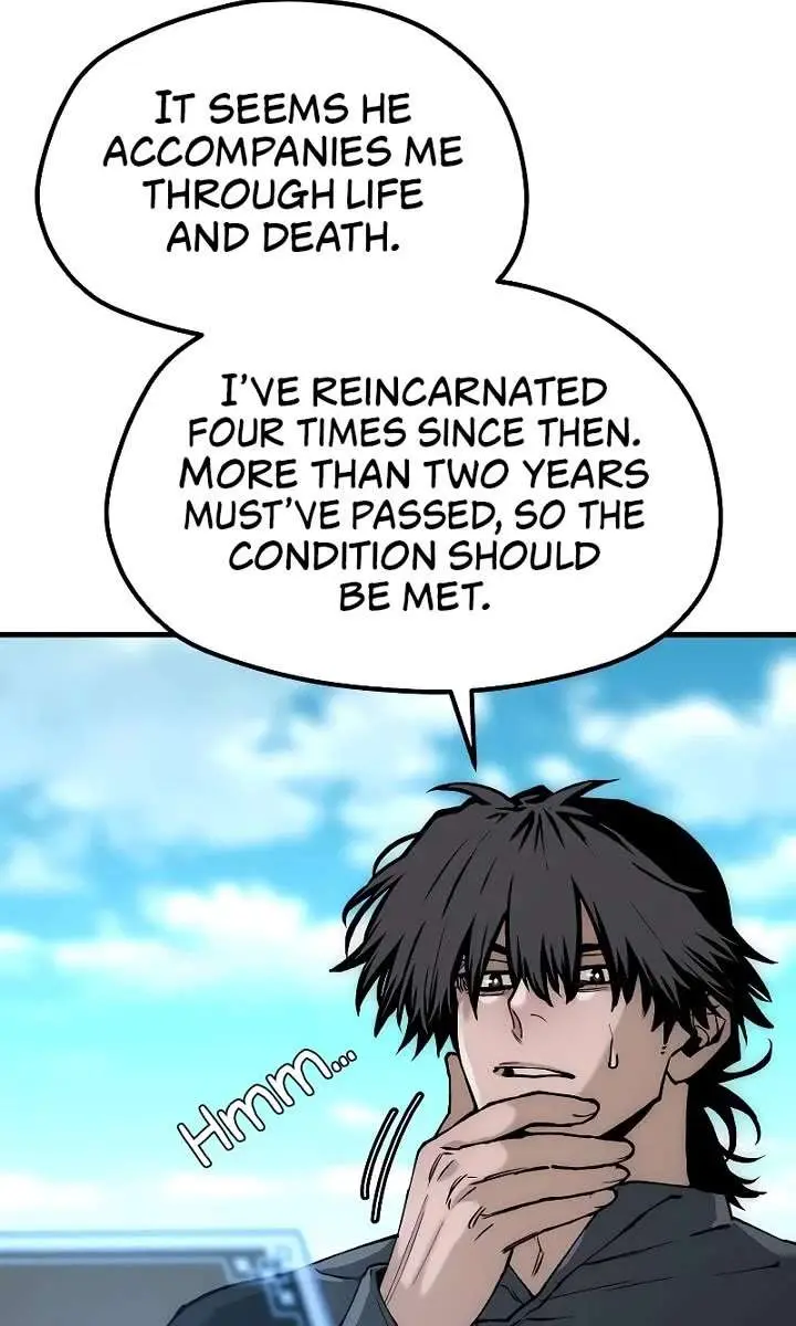 Heavenly Demon Cultivation Simulation Chapter 155 Page 34