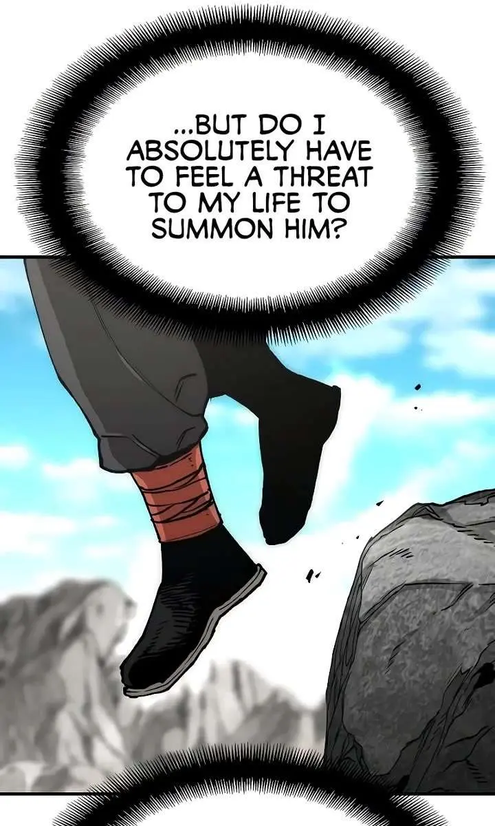 Heavenly Demon Cultivation Simulation Chapter 155 Page 40