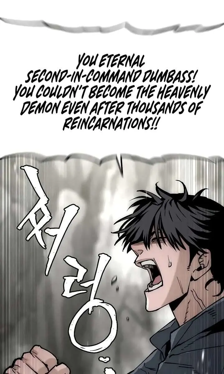 Heavenly Demon Cultivation Simulation Chapter 155 Page 54
