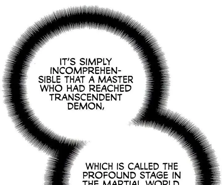 Heavenly Demon Cultivation Simulation Chapter 155 Page 93